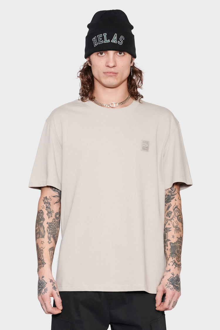 men#@Футболка LUX COOL сіра, купити онлайн в магазині.