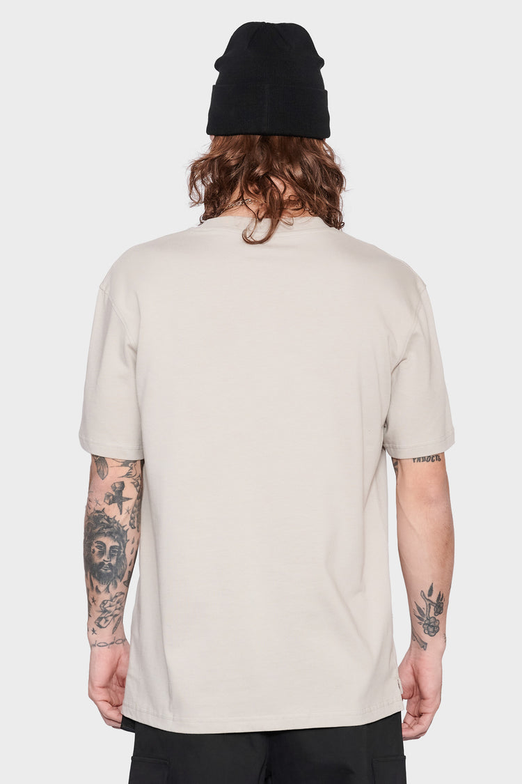 men#@Футболка LUX COOL сіра, купити онлайн в магазині.