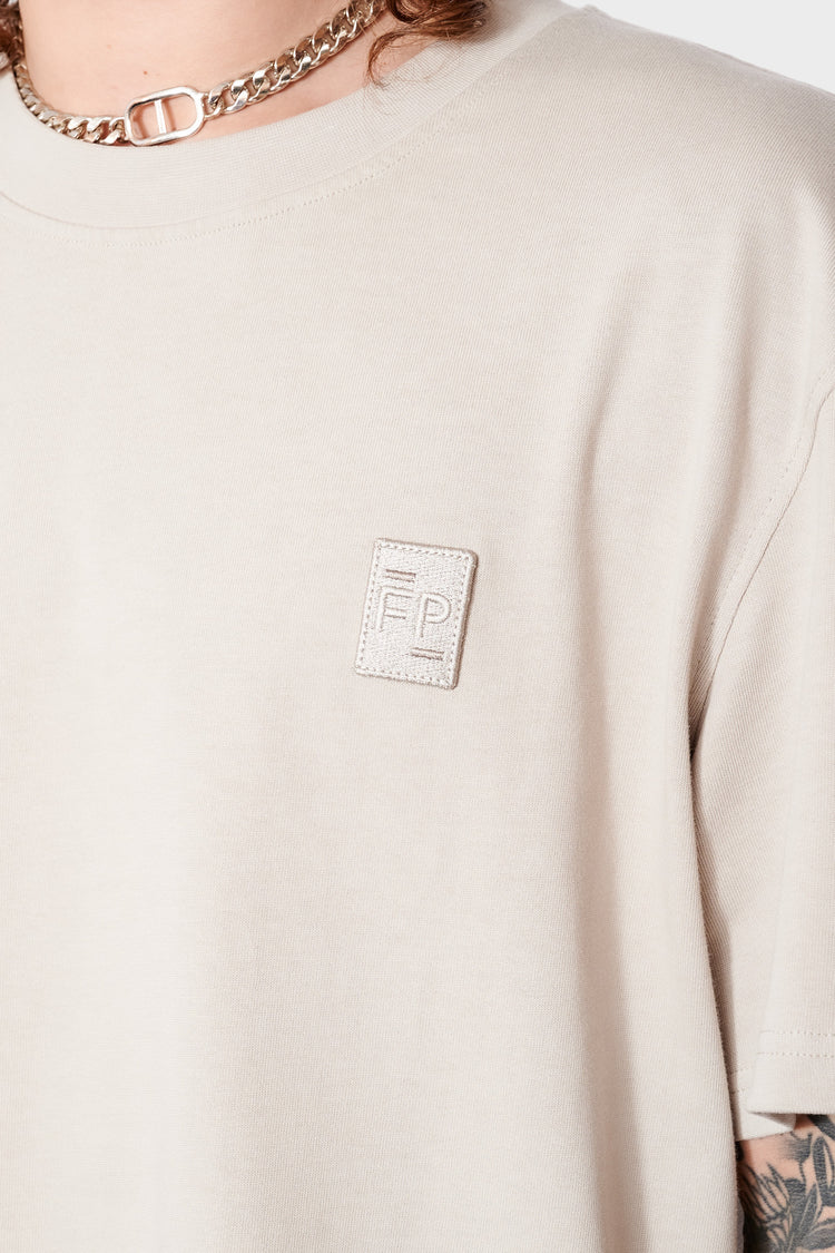 Футболка LUX COOL сіра, купити онлайн в магазині.