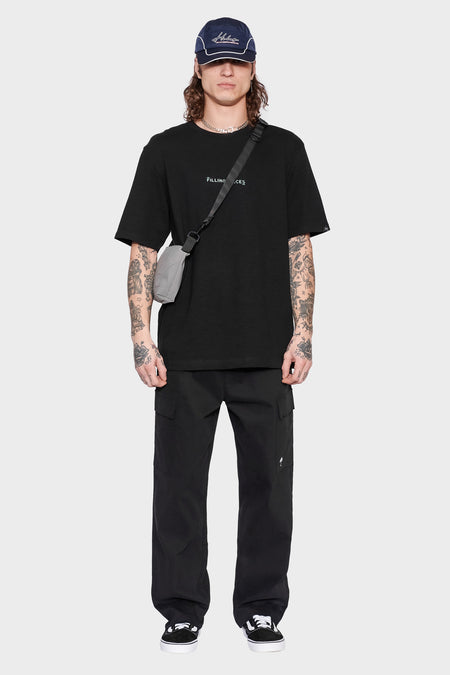 men#@Футболка CARABINER чорна, купити онлайн в магазині.