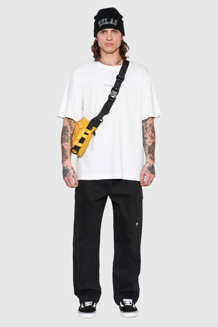 men#@Футболка CARABINER біла, купити онлайн в магазині.