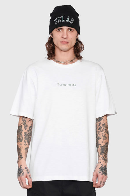 men#@Футболка CARABINER біла, купити онлайн в магазині.