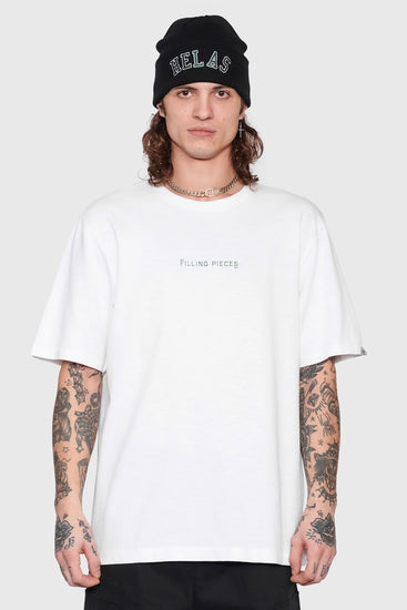 men#@Футболка CARABINER біла, купити онлайн в магазині.