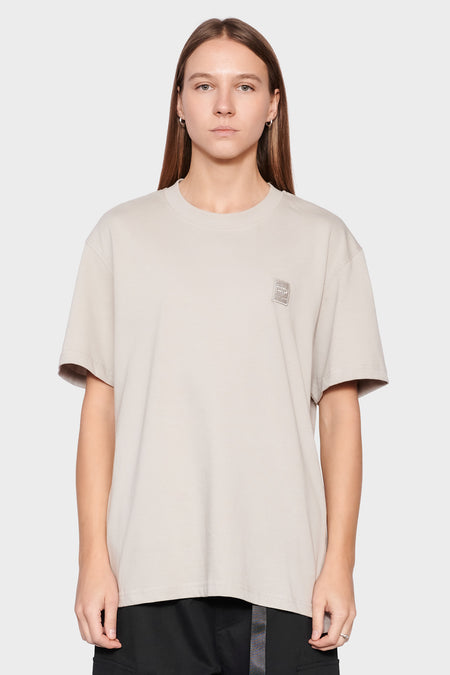 women#@Футболка LUX COOL сіра, купити онлайн в магазині.