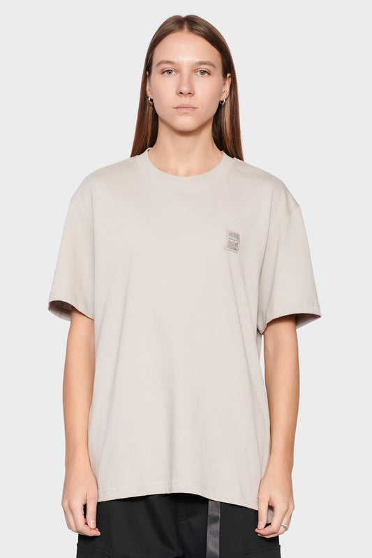 women#@Футболка LUX COOL сіра, купити онлайн в магазині.