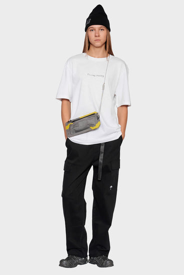 women#@Футболка CARABINER біла, купити онлайн в магазині.