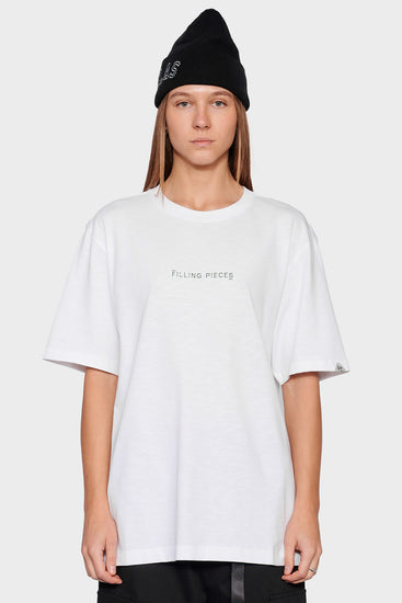 Футболка CARABINER біла, купити онлайн в магазині.