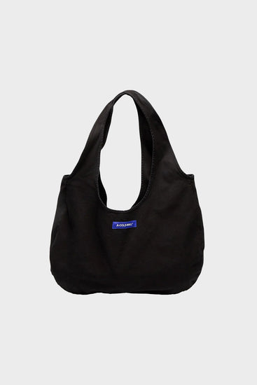 Сумка OVERSIZED TOTE чорна від A-COLD-WALL купити онлайн у магазині NEWBORN K
