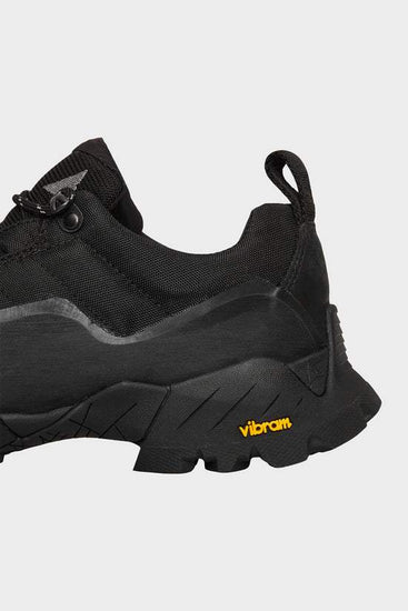 Черевики KATHARINA чорні Фото 4