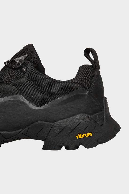 Черевики KATHARINA чорні