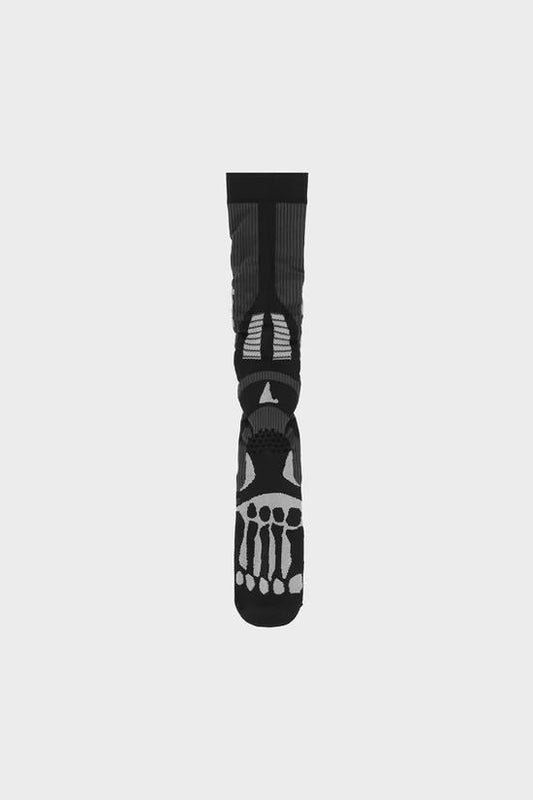 Шкарпетки BONES LONG чорні