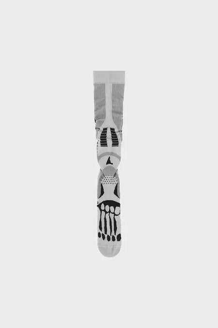 Шкарпетки BONES LONG сірі