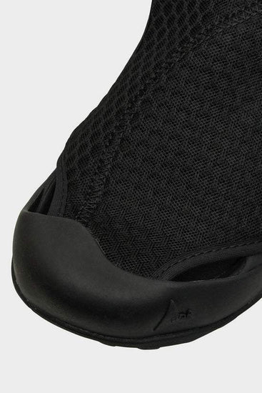 Сандалі ARPY чорні Фото 4