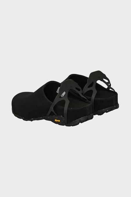 Мюлі FEDAIA чорні