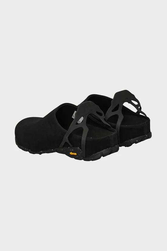 Мюлі FEDAIA чорні