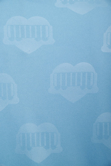 Поло HARTT’S FOOTBALL блакитне Фото 8