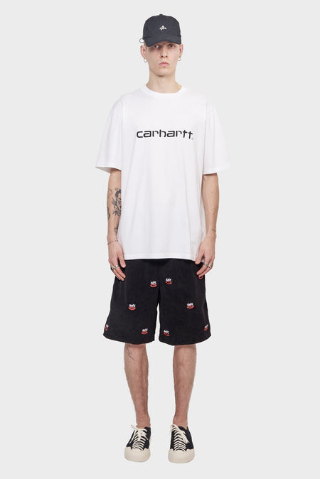 men#@Футболка SCRIPT біла