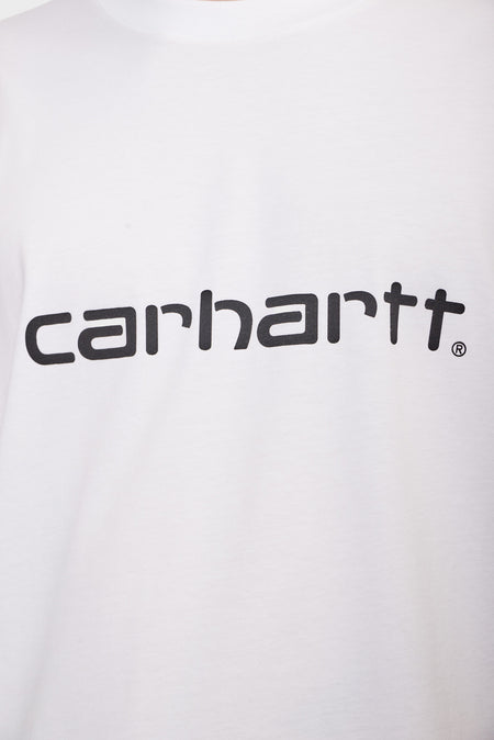 Футболка SCRIPT біла