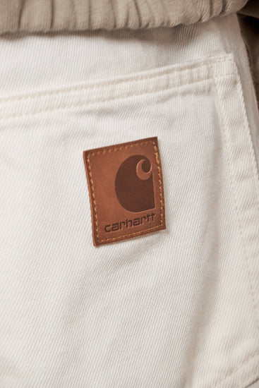 Джинси AARON білі Фото 7