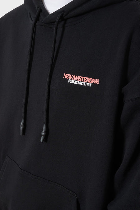 Худі RATED чорний, купити онлайн в магазині.