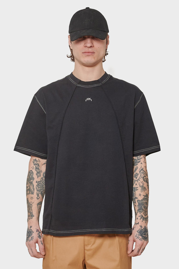 men#@Футболка MILLBANK чорна, купити онлайн в магазині.