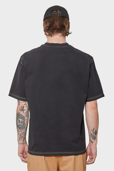 men#@Футболка MILLBANK чорна, купити онлайн в магазині.