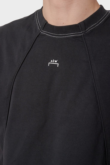 men#@Футболка MILLBANK чорна, купити онлайн в магазині.