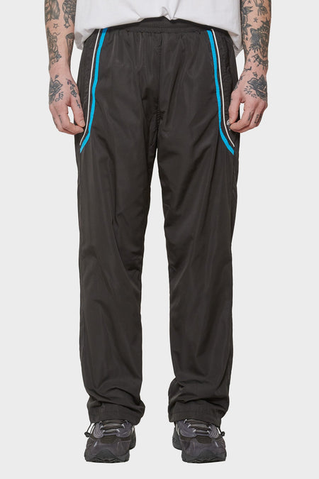 men#@Штани MANAGER TRACKSUIT чорні, купити онлайн в магазині.