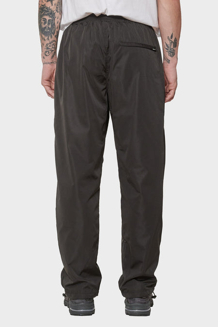 men#@Штани MANAGER TRACKSUIT чорні, купити онлайн в магазині.