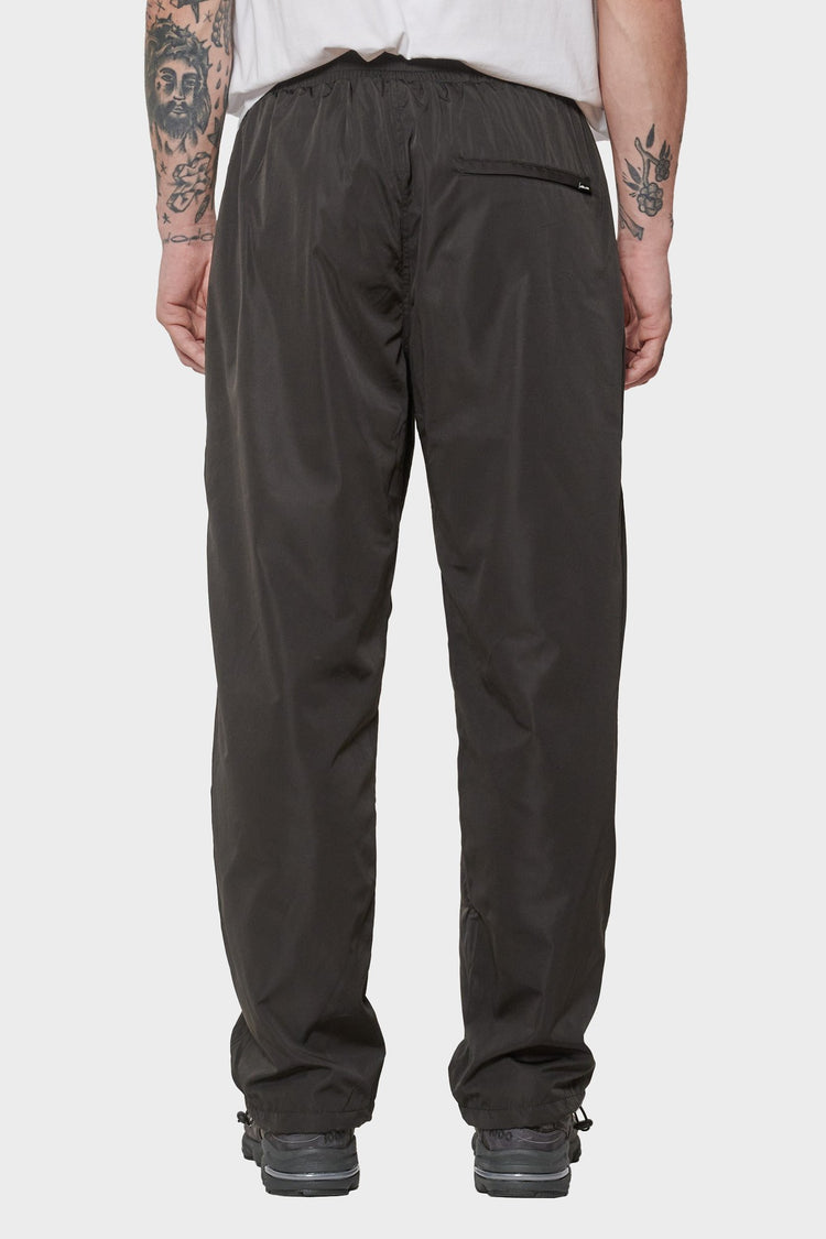 men#@Штани MANAGER TRACKSUIT чорні, купити онлайн в магазині.