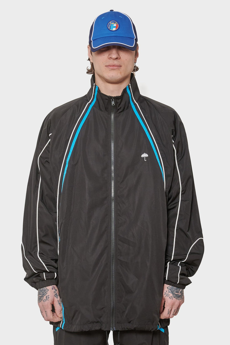 men#@Вітровка MANAGER TRACKSUIT чорна, купити онлайн в магазині.