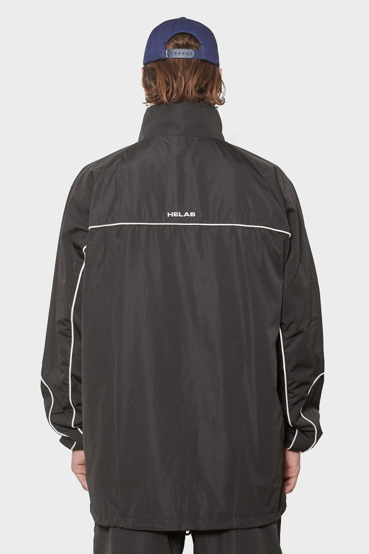 men#@Вітровка MANAGER TRACKSUIT чорна, купити онлайн в магазині.