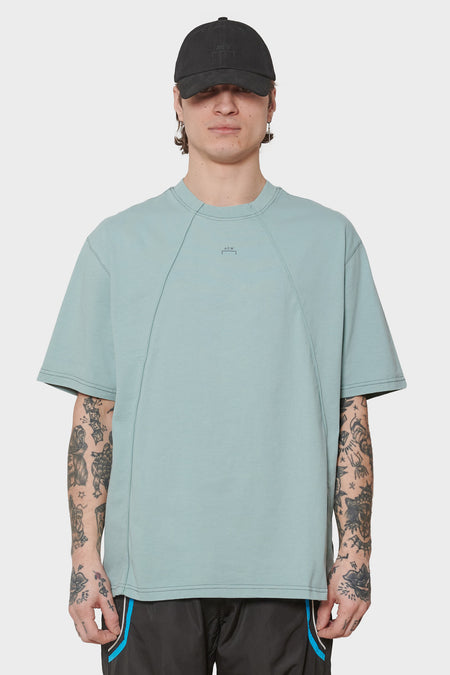 men#@Футболка MILLBANK зелена, купити онлайн в магазині.