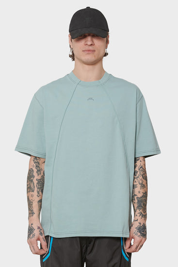 men#@Футболка MILLBANK зелена, купити онлайн в магазині.