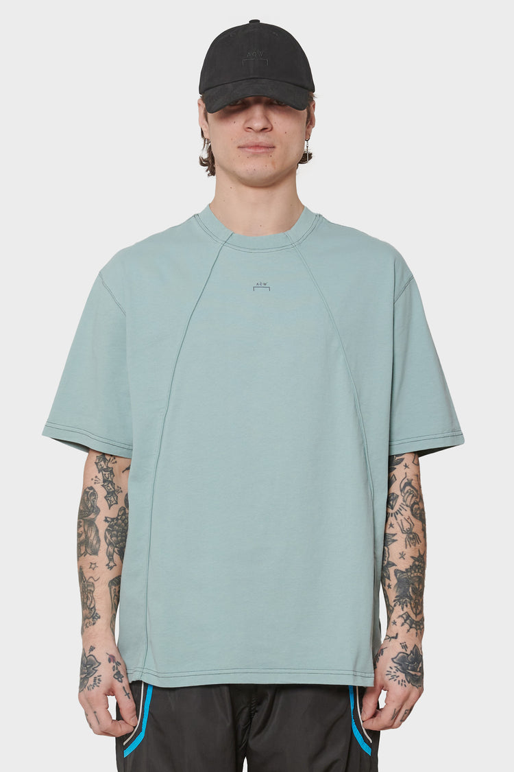 men#@Футболка MILLBANK зелена, купити онлайн в магазині.