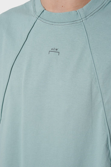 men#@Футболка MILLBANK зелена, купити онлайн в магазині.