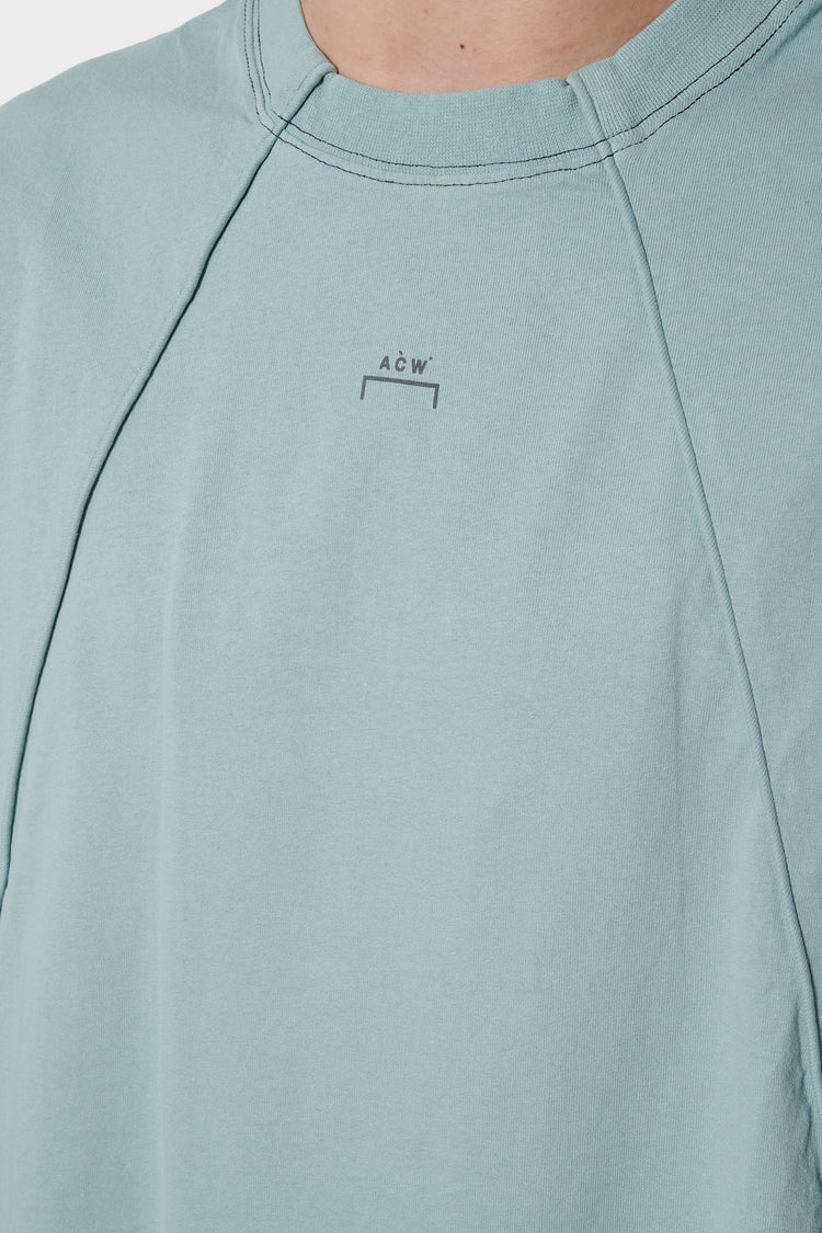 men#@Футболка MILLBANK зелена, купити онлайн в магазині.