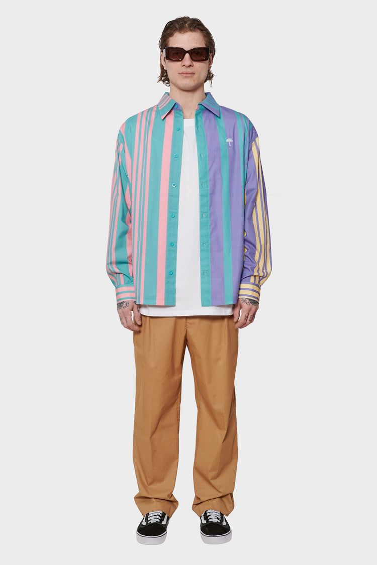 men#@Сорочка SPRINGGY різнокольорова, купити онлайн в магазині.