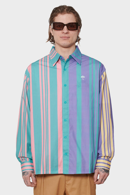 men#@Сорочка SPRINGGY різнокольорова, купити онлайн в магазині.