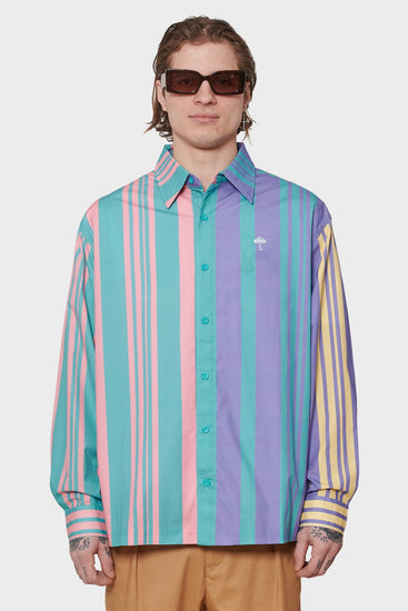 men#@Сорочка SPRINGGY різнокольорова, купити онлайн в магазині.