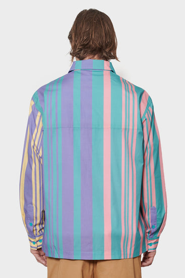 men#@Сорочка SPRINGGY різнокольорова, купити онлайн в магазині.