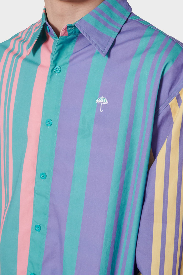 Сорочка SPRINGGY різнокольорова, купити онлайн в магазині.