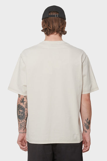 men#@Футболка MILLBANK молочна, купити онлайн в магазині.