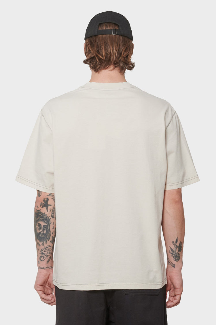 men#@Футболка MILLBANK молочна, купити онлайн в магазині.