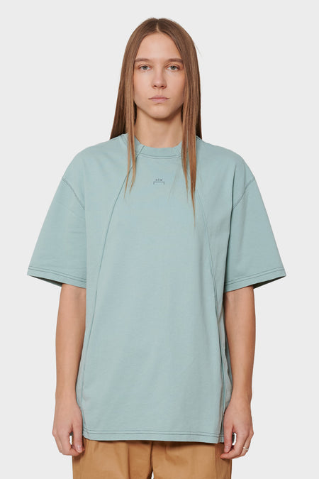 women#@Футболка MILLBANK зелена, купити онлайн в магазині.