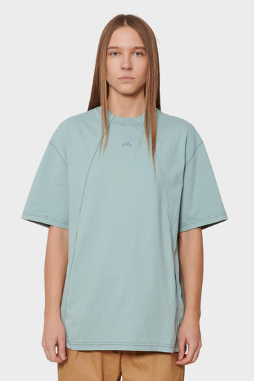 women#@Футболка MILLBANK зелена, купити онлайн в магазині.