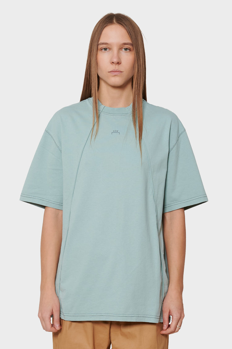 women#@Футболка MILLBANK зелена, купити онлайн в магазині.