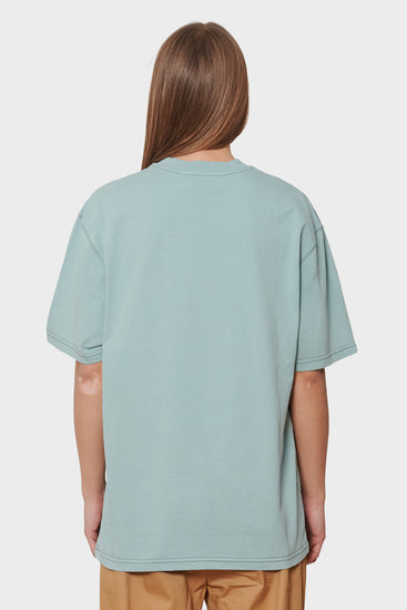 women#@Футболка MILLBANK зелена, купити онлайн в магазині.