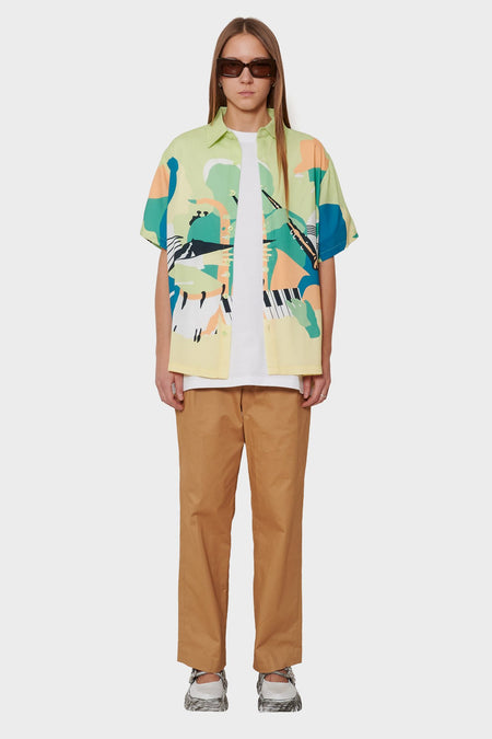 women#@Сорочка JAZZ різнокольорова, купити онлайн в магазині.