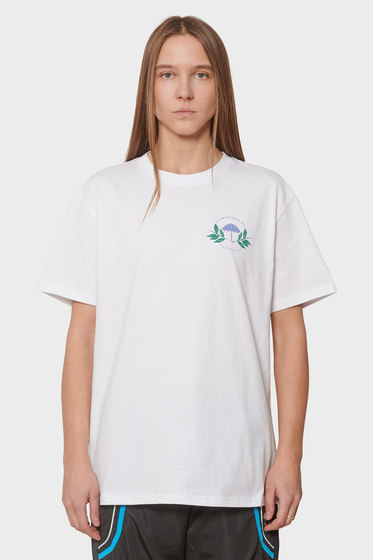 women#@Футболка LA MARQUE біла, купити онлайн в магазині.